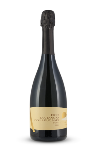 COLLI EUGANEI FIOR D'ARANCIO - SPUMANTE DOLCE