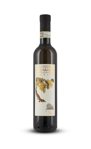 COLLI EUGANEI FIOR D’ARANCIO PASSITO DOCG