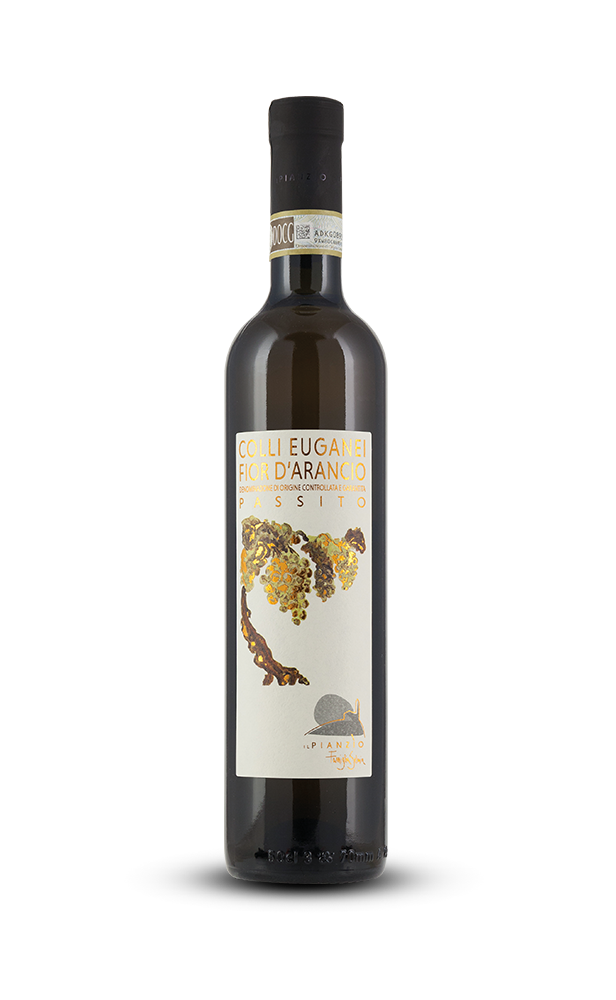 COLLI EUGANEI FIOR D'ARANCIO PASSITO DOCG